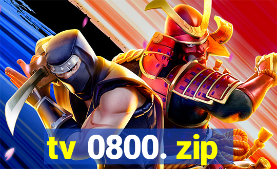 tv 0800. zip